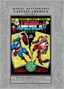 Captain America Marvel Masterworks, Volume 6