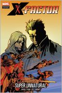 X-Factor - Volume 14: Super Unnatural