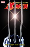 Astonishing X-Men By Joss Whedon & John Cassaday Ultimate Collection - Book 1