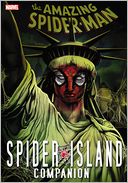 Spider-Man: Spider Island Companion