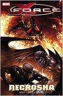 X-Force: Necrosha