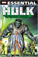 Essential Hulk Volume 1: Reissue
