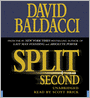 Split Second (Sean King and Michelle Maxwell Series #1)