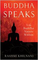 Buddha Speaks to the Buddha Nature Within