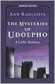 The Mysteries of Udolpho: A Gothic Romance (Reader's Edition)