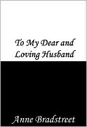To My Dear and Loving Husband