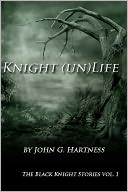 Knight (un)Life - Black Knight Shorts Vol. 1