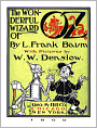 The Wonderful Wizard of Oz [With ATOC]