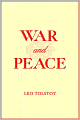 War and Peace [With ATOC]