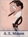The Four Feathers