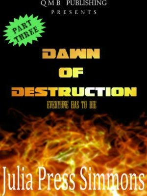 Dawn of Destruction 3