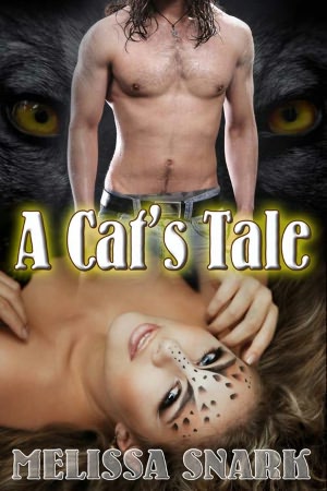 A Cat's Tale