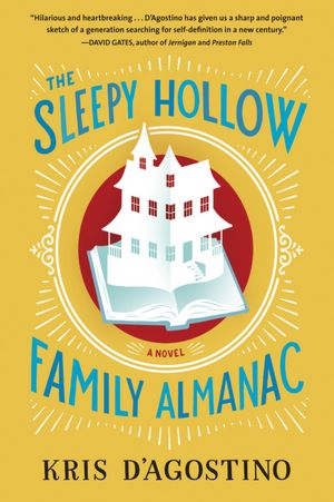 The Sleepy Hollow Family Almanac