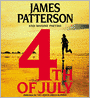 4th of July (Women's Murder Club Series #4)