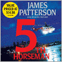 The 5th Horseman (Women's Murder Club Series #5)