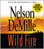 Wild Fire (John Corey Series #4)