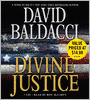 Divine Justice (Camel Club Series #4)
