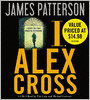 I, Alex Cross (Alex Cross Series #16)