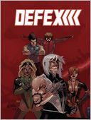 Defex