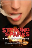 Striking Sparks (a PsyCop Novelette)