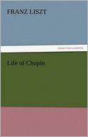download Life of Chopin book