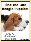 download Find The Lost Beagle Puppies! book