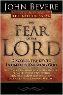Fear of the Lord: Discover the Key to Intimately Knowing God