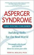 Asperger Syndrome and Young Children