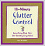10-Minute Clutter Control: Easy Feng Shui Tips for Getting Organized