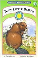 Busy Little Beaver