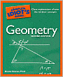 The Complete Idiot's Guide to Geometry