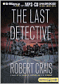 The Last Detective (Elvis Cole Series #9)