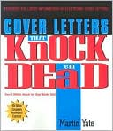 Cover Letters That Knock 'Em Dead (Knock 'em Dead Series)