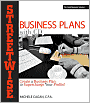 Streetwise Business Plans: Create a Business Plan to Supercharge Your Profits!
