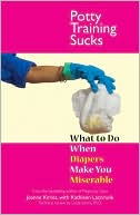 Potty Training Sucks: What to Do When Diapers Make You Miserable