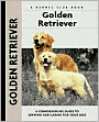 Golden Retriever (Kennel Club Dog Breed Series)