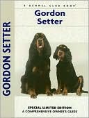 Gordon Setter: A Comprehensive Owner's Guide