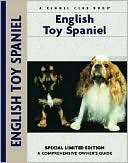 English Toy Spaniel