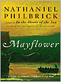 Mayflower: A Story of Courage, Communtiy, and War