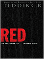 Red: The Heroic Rescue (Circle Series #2)