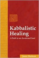download Kabbalistic Healing : A Path to an Awakened Soul book