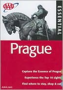 AAA Prague Essential Guide