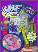 My Little Pony Scribble & Giggle Pad