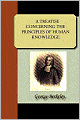A Treatise Concerning The Principles Of Human Knowledge