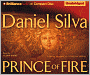 Prince of Fire (Gabriel Allon Series #5)