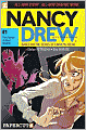 The Demon of River Heights (Nancy Drew Graphic Novel Series #1)