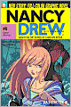 Global Warning (Nancy Drew Graphic Novel Series #8)