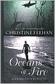 Oceans of Fire (Drake Sisters Series #3)