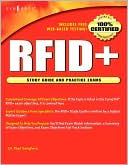 download RFID+ Study Guide and Practice Exams : Study Guide and Practice Exams book