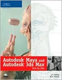 Autodesk Maya and Autodesk 3ds Max Side-by-Side